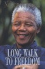 The Long Walk To Freedom - Abridged Edition (Paperback, Re-issue) - Nelson Mandela Photo