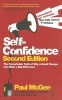 Self-confidence - The Remarkable Truth of Why a Small Change Can Make a Big Difference (Paperback, 2nd Revised edition) - Paul McGee Photo