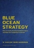 Blue Ocean Strategy, Expanded Edition - How to Create Uncontested Market Space and Make the Competition Irrelevant (Leatherbound Deluxe Collectora's Edition) (Hardcover) - W Chan Kim Photo