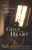 Cries of the Heart - Bringing God near When He Feels So Far (Paperback, New Ed) - Ravi Zacharias Photo