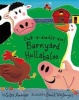 Cock-A-Doodle-Doo! Barnyard Hullabaloo (Paperback) - Giles Andreae Photo