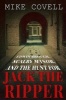 Edwin Brough, Scalby Manor and the Hunt for Jack the Ripper (Paperback) - Mike Covell Photo