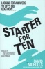 Starter for Ten (Paperback, New ed) - David Nicholls Photo