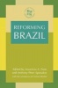 Reforming Brazil (Paperback, New) - Mauricio A Font Photo