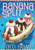 Banana Split Card Game (Game) - Us Games Systems Photo