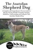 The Anatolian Shepherd Dog - A Complete and Comprehensive Owners Guide To: Buying, Owning, Health, Grooming, Training, Obedience, Understanding and Caring for Your Anatolian Shepherd Dog (Paperback) - Dog Care Professionals Photo