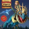 Fright of Passage (Paperback) - Daphne Pendergrass Photo