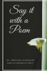 Say It with a Poem (Paperback) - Mrs Christine M Hannon Photo