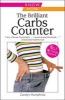 The Brilliant Carb Counter (Paperback) - Carolyn Humphries Photo