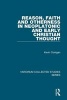 Reason, Faith and Otherness in Neoplatonic and Early Christian Thought (Hardcover, New Ed) - Kevin Corrigan Photo