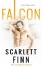 Falcon (Paperback) - Scarlett Finn Photo