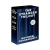 The Stranger Trilogy:  (Paperback) - Novoneel Chakraborty Photo