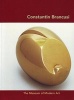 Constantin Brancusi (Paperback, Aphical.) - Carolyn Lanchner Photo