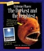 The Darkest and the Brightest (Paperback) - Katie Marsico Photo