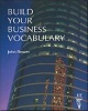 Build Your Business Vocabulary (Paperback) - John Flower Photo