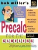 Bob 's Precalc for the Clueless (Hardcover) - Miller Photo