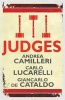 Judges (Paperback) - Andrea Camilleri Photo