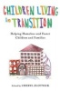 Children Living in Transition - Helping Homeless and Foster Care Children and Families (Paperback) - Cheryl Zlotnick Photo