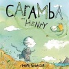 Caramba and Henry (Hardcover) - Marie Louise Gay Photo