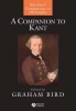 A Companion to Kant (Hardcover) - Graham Bird Photo