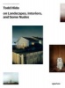  on Landscapes, Interiors, and the Nude (Paperback) - Todd Hido Photo