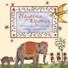 Playtime Rhymes (Paperback, New ed) - Sally Gardner Photo