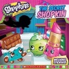 The Secret Shopkin (Paperback) - Meredith Rusu Photo