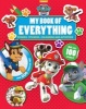 Nickelodeon PAW Patrol My Book of Everything - Stories, Stickers, Colouring and Activities (Hardcover) -  Photo