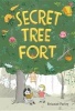 Secret Tree Fort (Hardcover) - Brianne Farley Photo