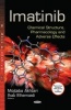 Imatinib - Chemical Structure, Pharmacology & Adverse Effects (Hardcover) - Mojtaba Akhtari Photo