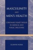 Masculinity and Men's Health - Coronary Heart Disease in Medical and Public Discourse (Paperback, New edition) - Elianne Riska Photo