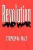 Revolution and War (Paperback, 1st New edition) - Stephen M Walt Photo