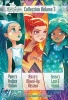 Star Darlings Collection, Volume 3 - Piper's Perfect Dream; Astra's Mixed-Up Mission; Tessa's Lost and Found (Paperback) - Shana Muldoon Zappa Photo