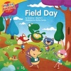 Field Day - A Lesson on Empathy (Paperback) - Suzanne I Barchers Photo