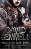 Wolf In Shadow (Paperback) - David Gemmell Photo