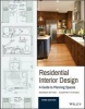 Residential Interior Design - A Guide to Planning Spaces (Paperback, 3rd Revised edition) - Maureen Mitton Photo