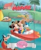 Disney Minnie Mouse Magical Story with Lenticular (Hardcover) -  Photo