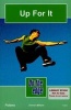 On the Edge: Level C Set 1 Book 2: Up for it (Paperback) - Trevor Millum Photo