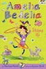 Amelia Bedelia Chapter Book #5: Amelia Bedelia Shapes Up (Hardcover) - Herman Parish Photo