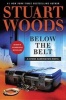 Below the Belt (Hardcover) - Stuart Woods Photo