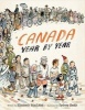 Canada Year by Year (Hardcover) - Elizabeth MacLeod Photo