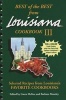 Best of the Best from Louisiana III - Selected Recipes from Louisiana's Favorite Cookbooks (Paperback) - Gwen McKee Photo