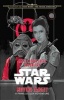 Journey to Star Wars: The Force Awakens Moving Target - A Princess Leia Adventure (Hardcover) - Cecil Castellucci Photo