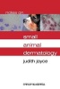 Notes on Small Animal Dermatology (Paperback) - Judith Joyce Photo