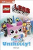 DK Readers L1: The Lego Movie: Meet Unikitty! (Paperback) - Dk Publishing Photo