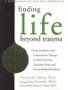 Finding Life Beyond Trauma - Using Acceptance and Commitment Therapy to Heal from Post- Traumatic Stress and Trauma-related Problems (Paperback, Workbook) - Victoria M Follette Photo