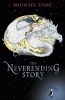 The Neverending Story (Paperback) - Michael Ende Photo