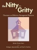 The Nitty-Gritty Classroom and Behavior Management Resource - Strategies, Reproducibles, and Tips for Teachers (Paperback) - Belinda Christine Tetteris Photo