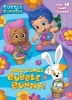 Here Comes Bubble Bunny! (Paperback) - Golden Books Photo