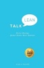 Talk Lean - Shorter Meetings. Quicker Results. Better Relations. (Paperback) - Alan Palmer Photo